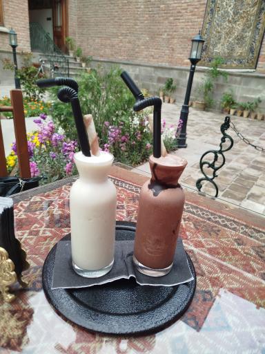 عکس تجارتخانه نصیرزاده(نمایشگاه فرش و گلیم هاشمی مهر)