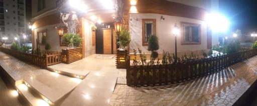 عکس برج آوید 4b114