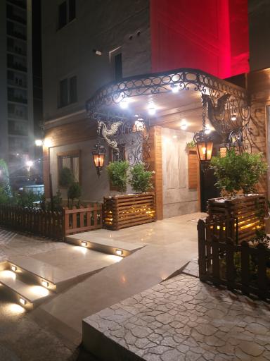 عکس برج آوید 4b114