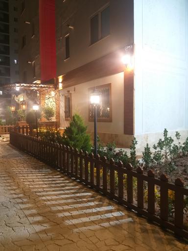 عکس برج آوید 4b114