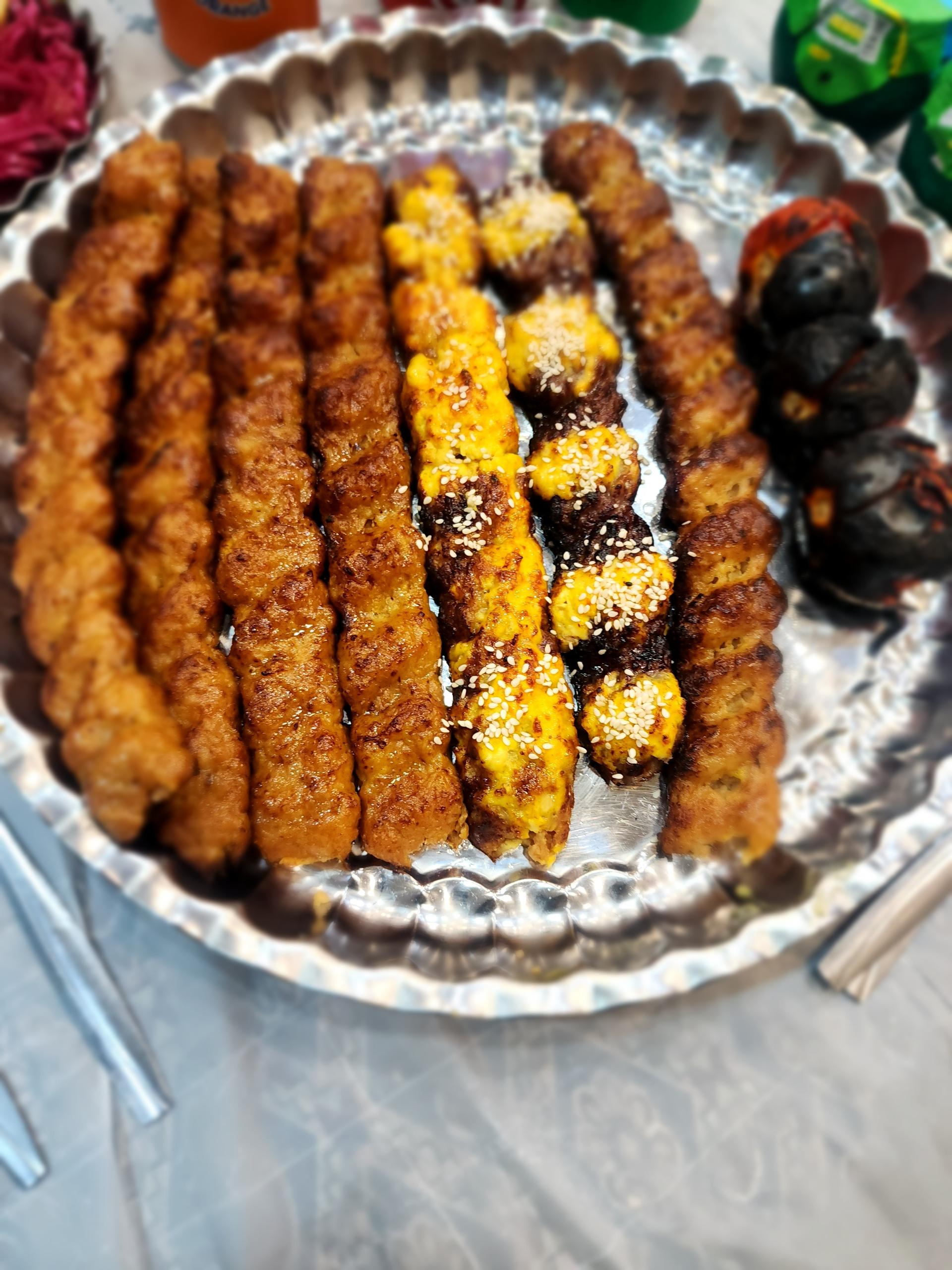 عکس کافه جگر دلکده