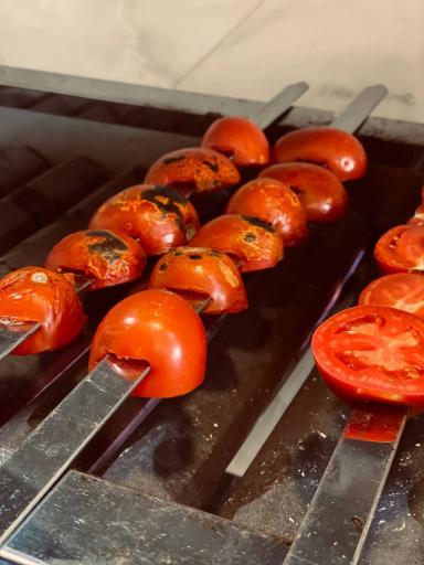 عکس سین فود