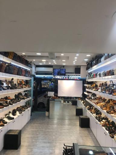 عکس چرم تیکا شعبه فردیس