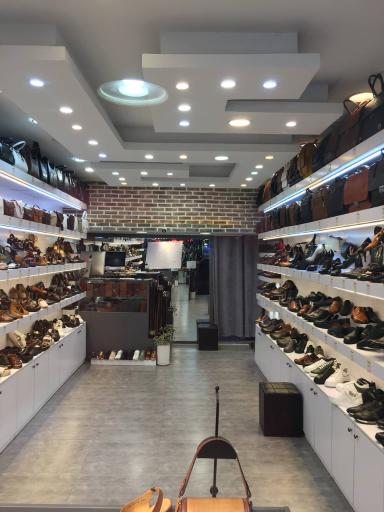 عکس چرم تیکا شعبه فردیس