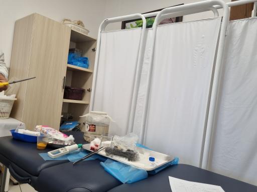 عکس سلامتکده طب سنتی ملک‌ ثابت