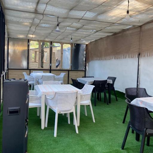 عکس کافه رستوران لیلی 