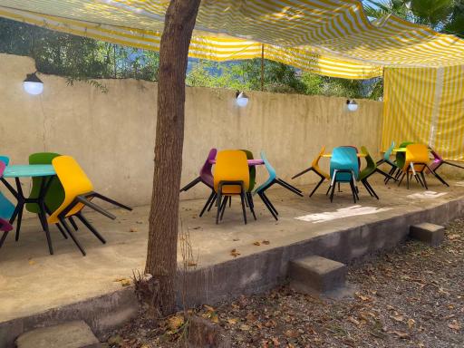 عکس کافه رستوران لیلی 