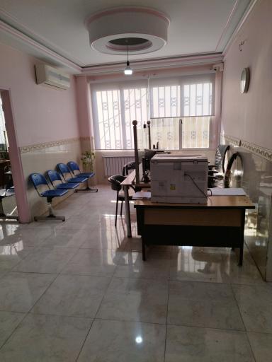 دفتر پیشخوان دولت 72161344