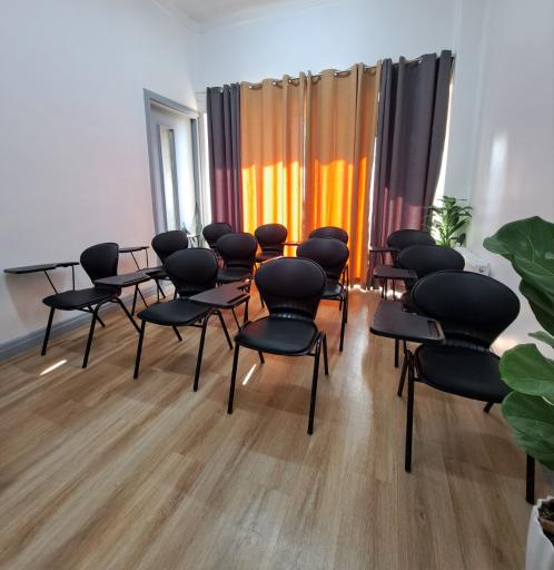 عکس موسسه هنر نمایش ایفا