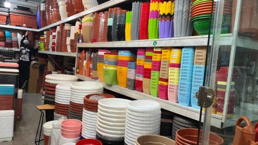 عکس گلدانتو شعبه آجودانیه