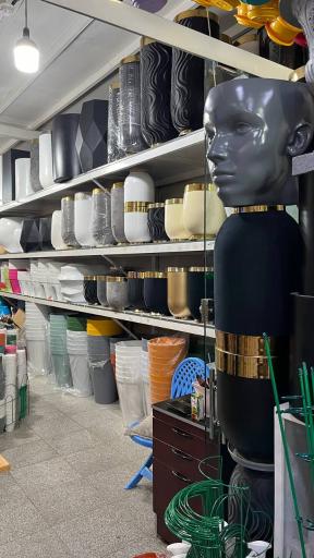 گلدانتو شعبه آجودانیه