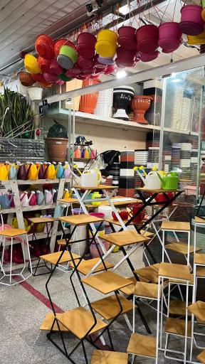 عکس گلدانتو شعبه آجودانیه