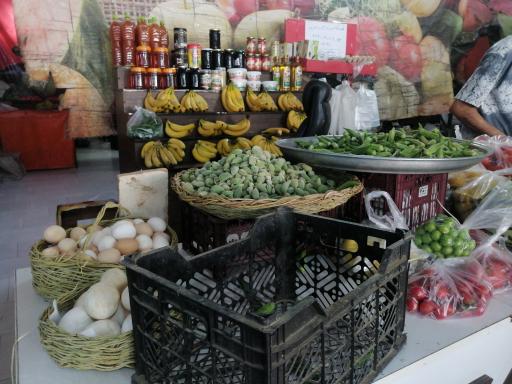 بازار میوه وکیل