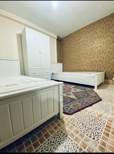 عکس خوابگاه دخترانه سعدی