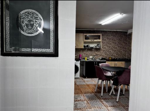 عکس خوابگاه دخترانه سعدی