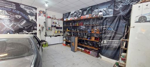 عکس دیتیلینگ دایموند