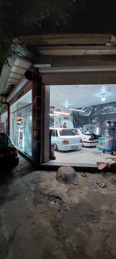 عکس دیتیلینگ دایموند