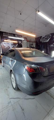 عکس دیتیلینگ دایموند