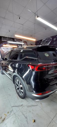 دیتیلینگ دایموند