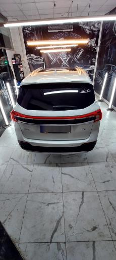 عکس دیتیلینگ دایموند