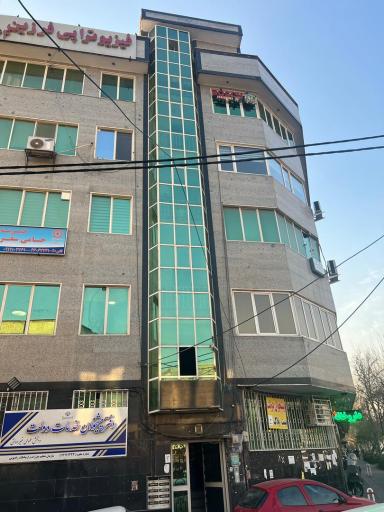 دفتر پیشخوان دولت 72161344