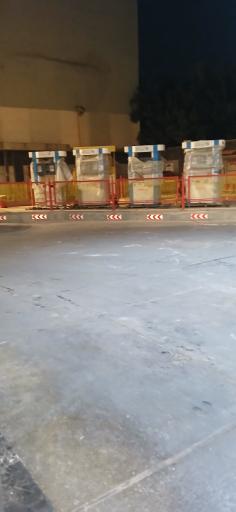 عکس جایگاه سوخت امام رضا (بنزین و CNG)