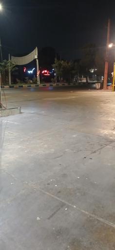 عکس جایگاه سوخت امام رضا (بنزین و CNG)