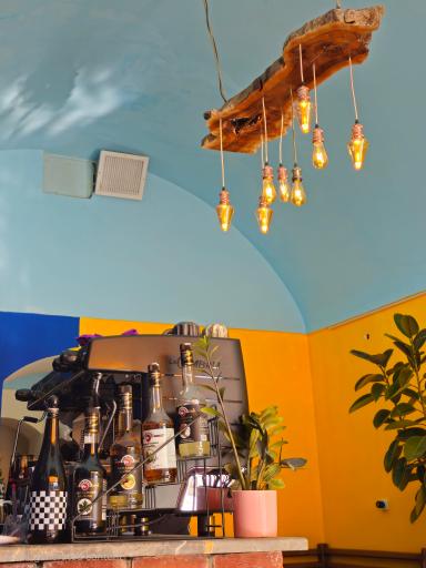 عکس کافه سول