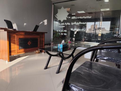 عکس شرکت خدمات نظافت رخش پویش ایرانیان 