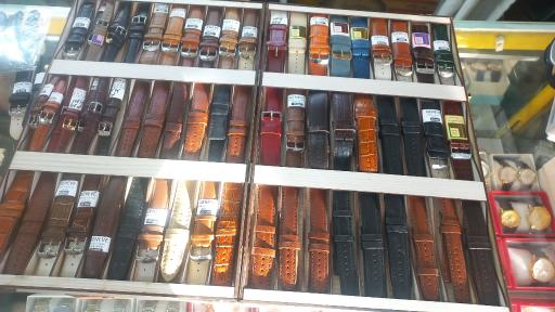 عکس فروشگاه ساعت پردیس