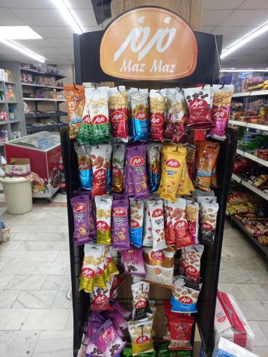 هایپر پروتئین کیان خان