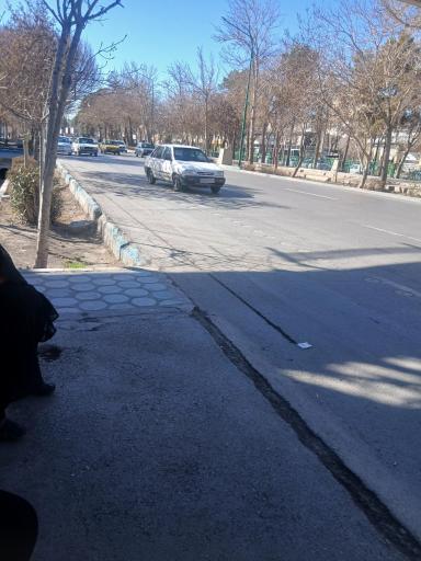 عکس سوانح سوختگی