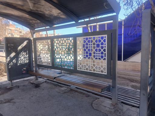 عکس سوانح سوختگی