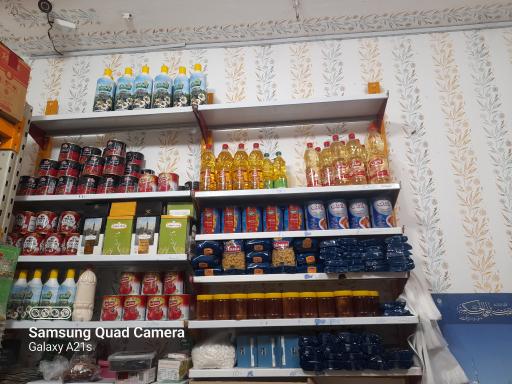 عکس عرضه مستقیم برنج شمال