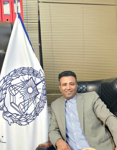 عکس دفتر وکالت مصیب رنجبر