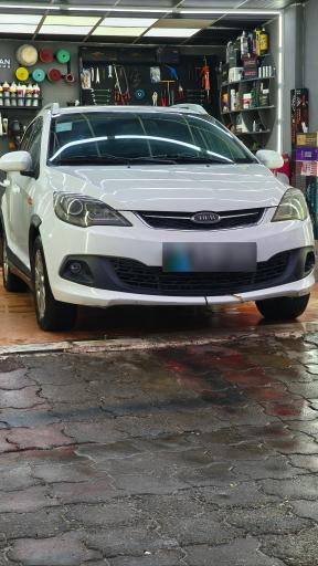 عکس آرکان خودرو