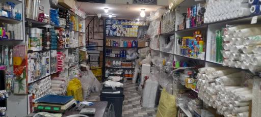 عکس ظروف یکبار مصرف لوکس