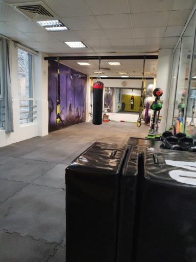 عکس باشگاه بدنسازی فمیلی فیتنس