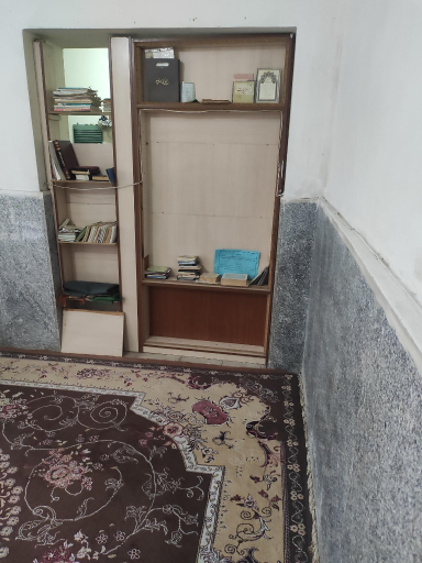 عکس بوستان شهید نیاکی