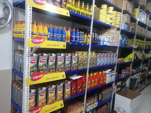 عکس قطعات یدکی احمد گلرخ 