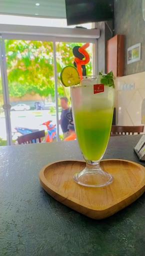 عکس کافی شاپ دادا