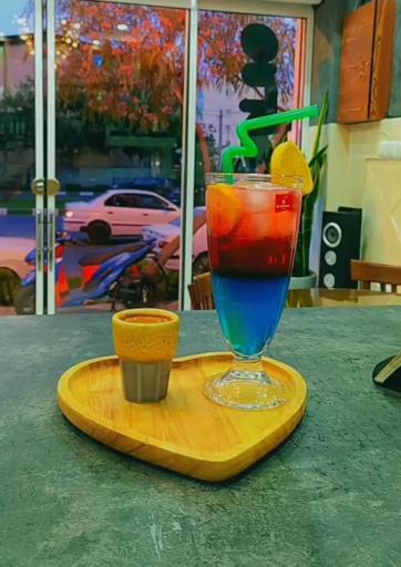 عکس کافی شاپ دادا