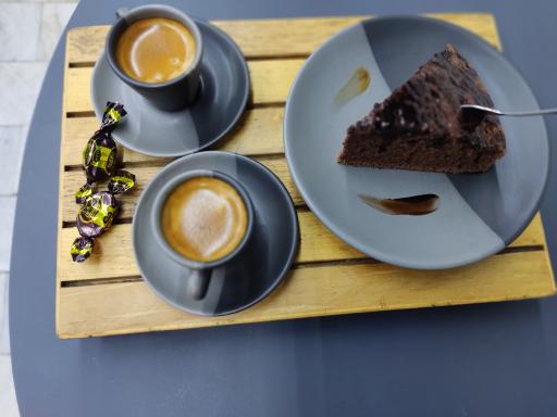 عکس قهوه کاج