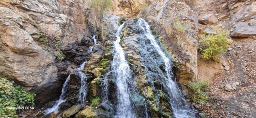 عکس آبشار اول(اصلی)