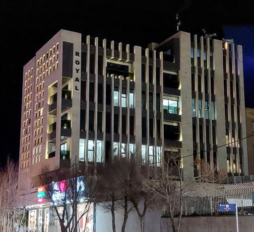 عکس دفتر وکالت مصطفی حکیمیان