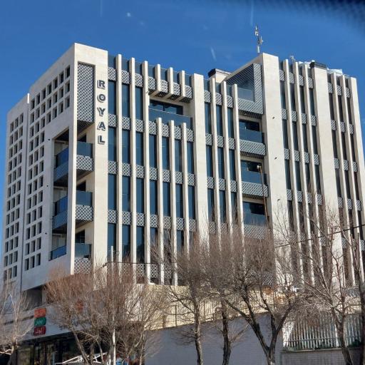 عکس دفتر وکالت مصطفی حکیمیان