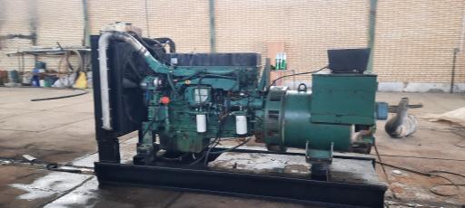 عکس برق و صنعت سهند