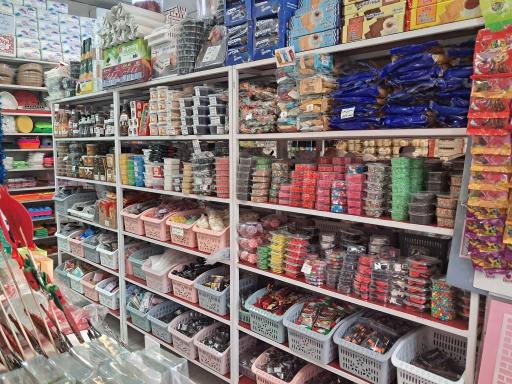 عکس لوازم قنادی تارت