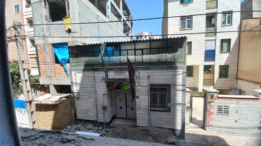 عکس مسجد باب الحوائج(ع)