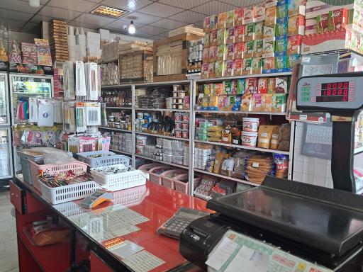 عکس لوازم قنادی تارت